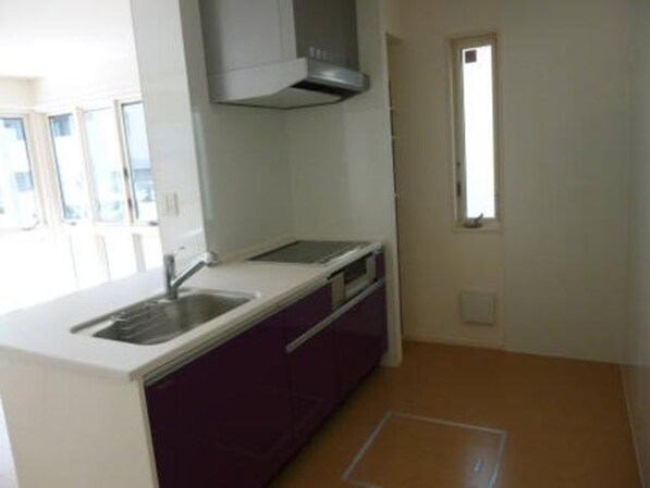 ポンテアルトの物件内観写真